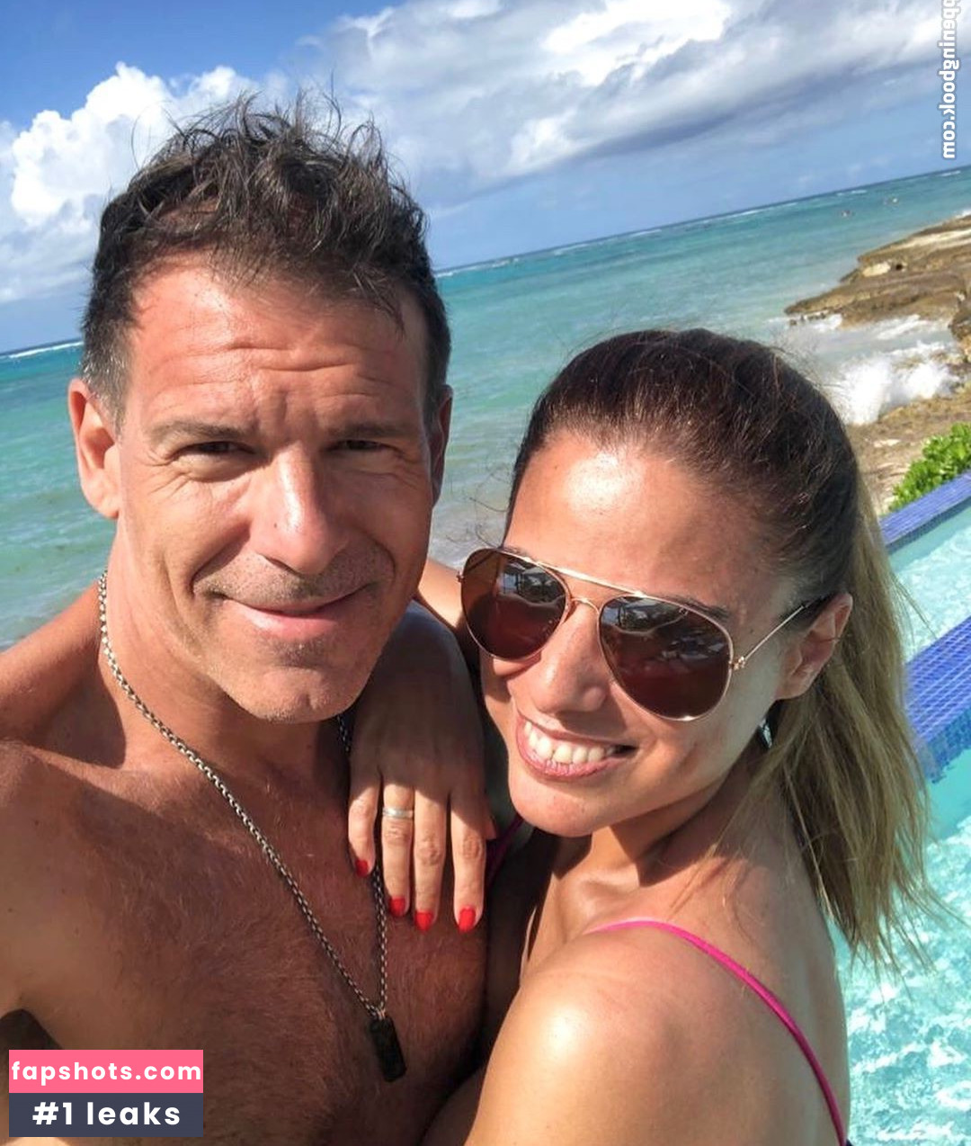 Marina Calabro Nahé úniky fotek pouze od fanoušků #27 - Fapshots