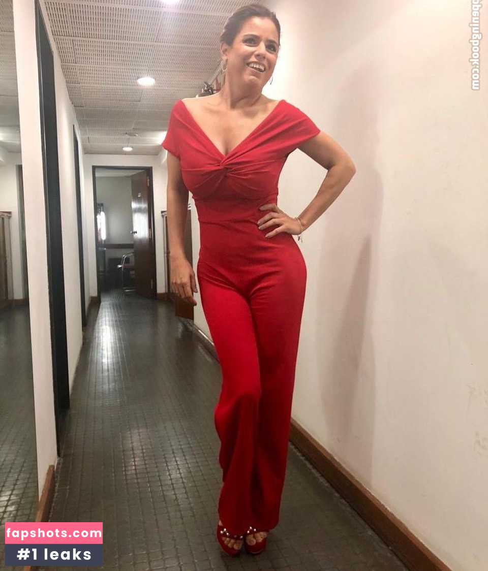 Marina Calabro Nahé úniky fotek pouze od fanoušků #8 - Fapshots