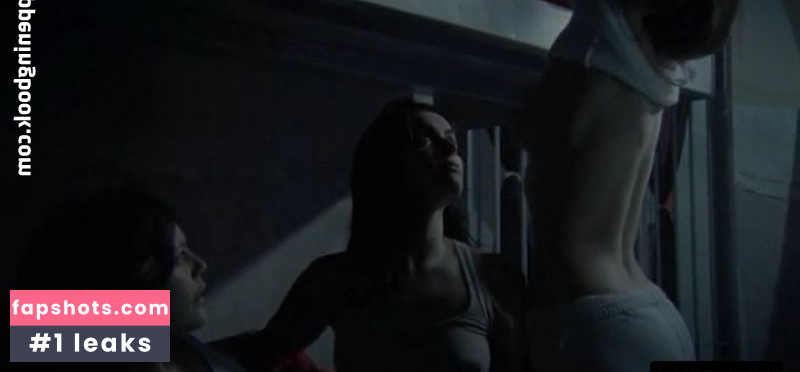 Marina de Tavira Nahé úniky fotek pouze od fanoušků #14 - Fapshots