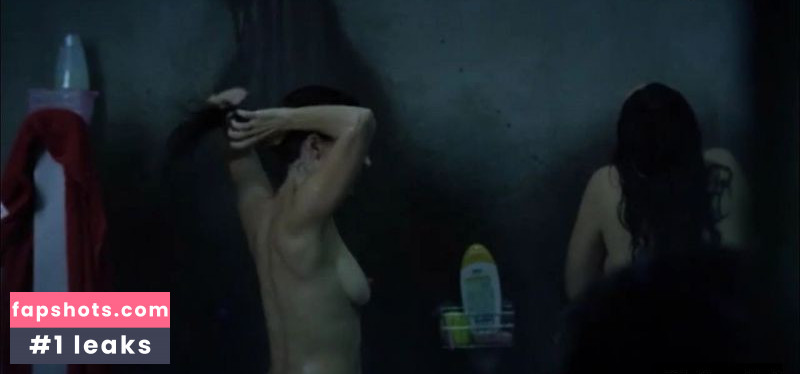 Marina de Tavira Nahé úniky fotek pouze od fanoušků #16 - Fapshots