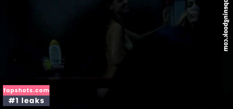 Marina de Tavira Nahé úniky fotek pouze od fanoušků #17 - Fapshots