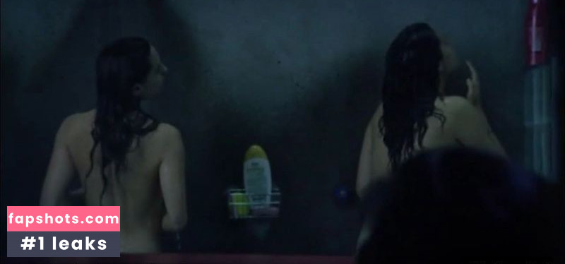 Marina de Tavira Nahé úniky fotek pouze od fanoušků #19 - Fapshots