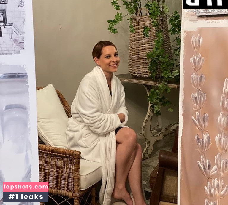 Marina de Tavira Nahé úniky fotek pouze od fanoušků #36 - Fapshots