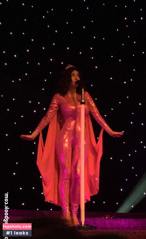 Marina Diamandis gallery photo #136