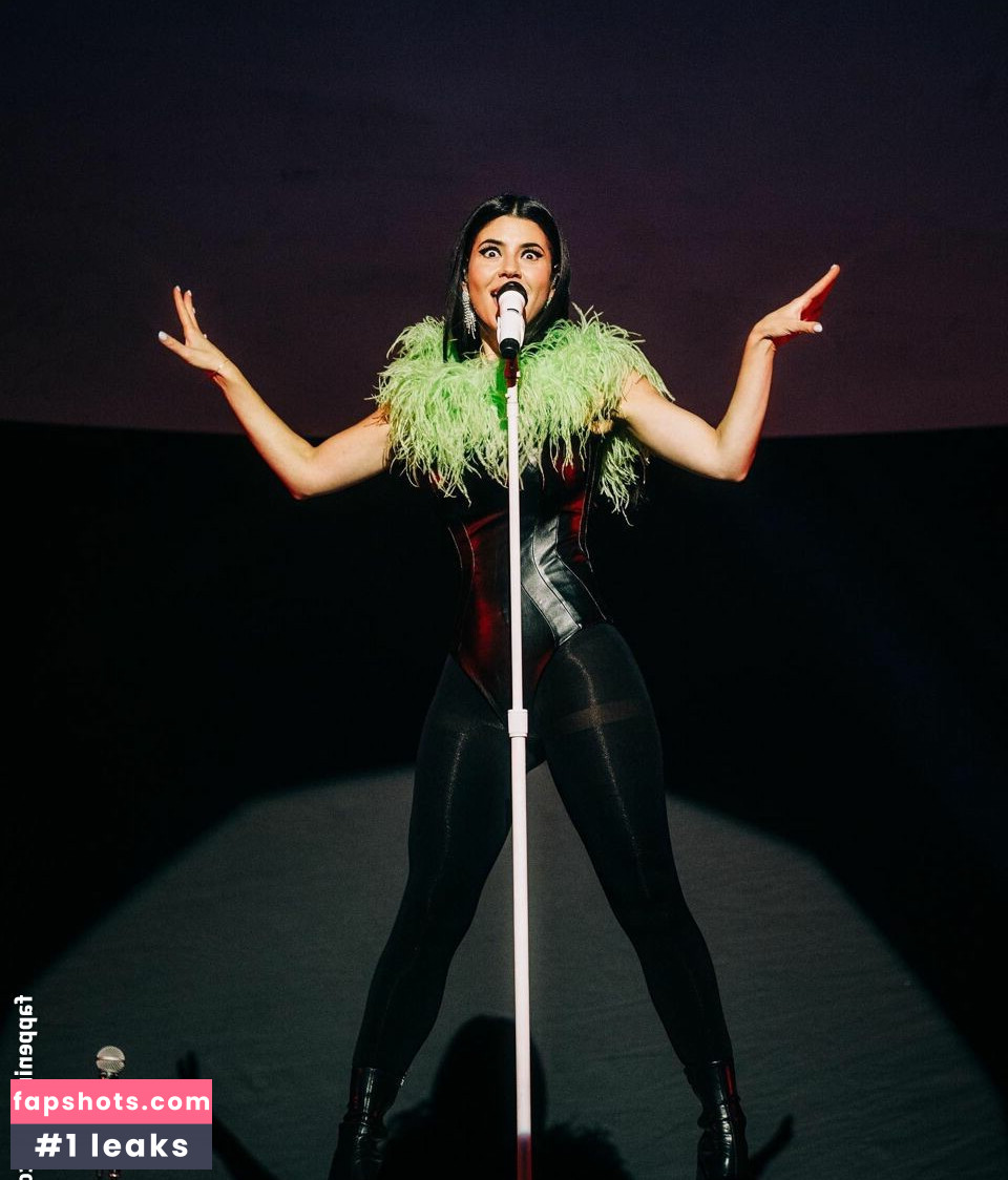 Marina Diamandis gallery photo #193