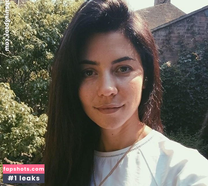 Marina Diamandis gallery photo #198