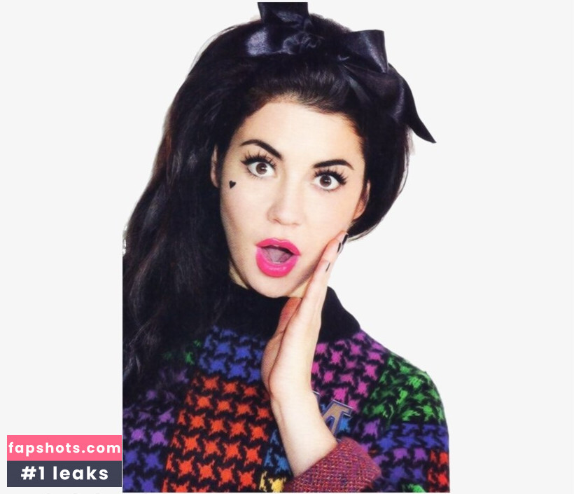 Marina Diamandis gallery photo #222