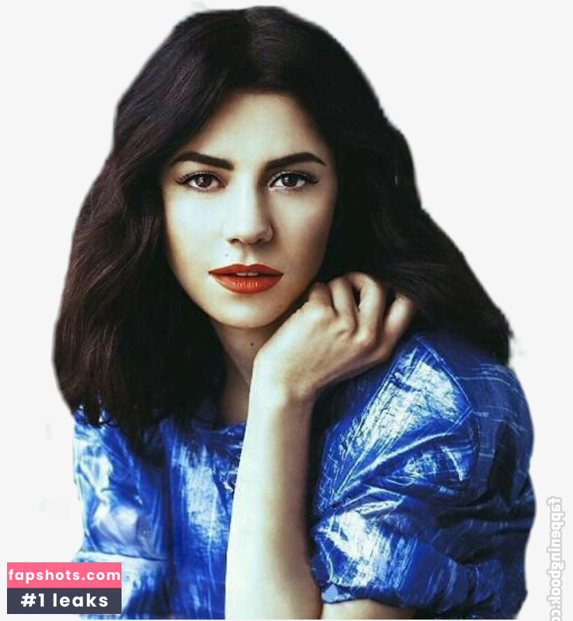 Marina Diamandis gallery photo #227