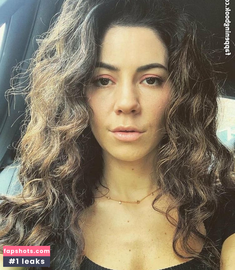 Marina Diamandis gallery photo #232