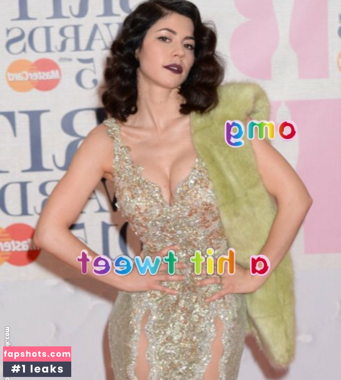 Marina Diamandis gallery photo #234