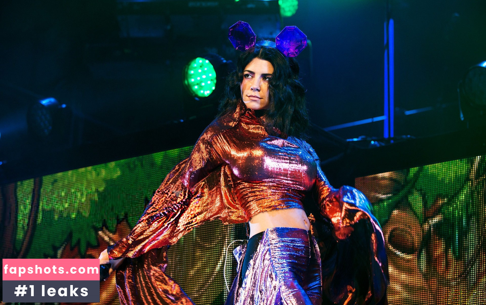 Marina Diamandis gallery photo #266