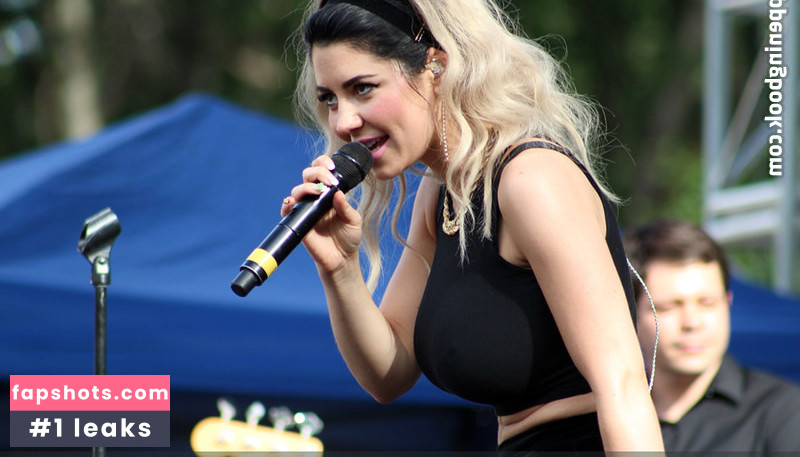 Marina Diamandis gallery photo #269