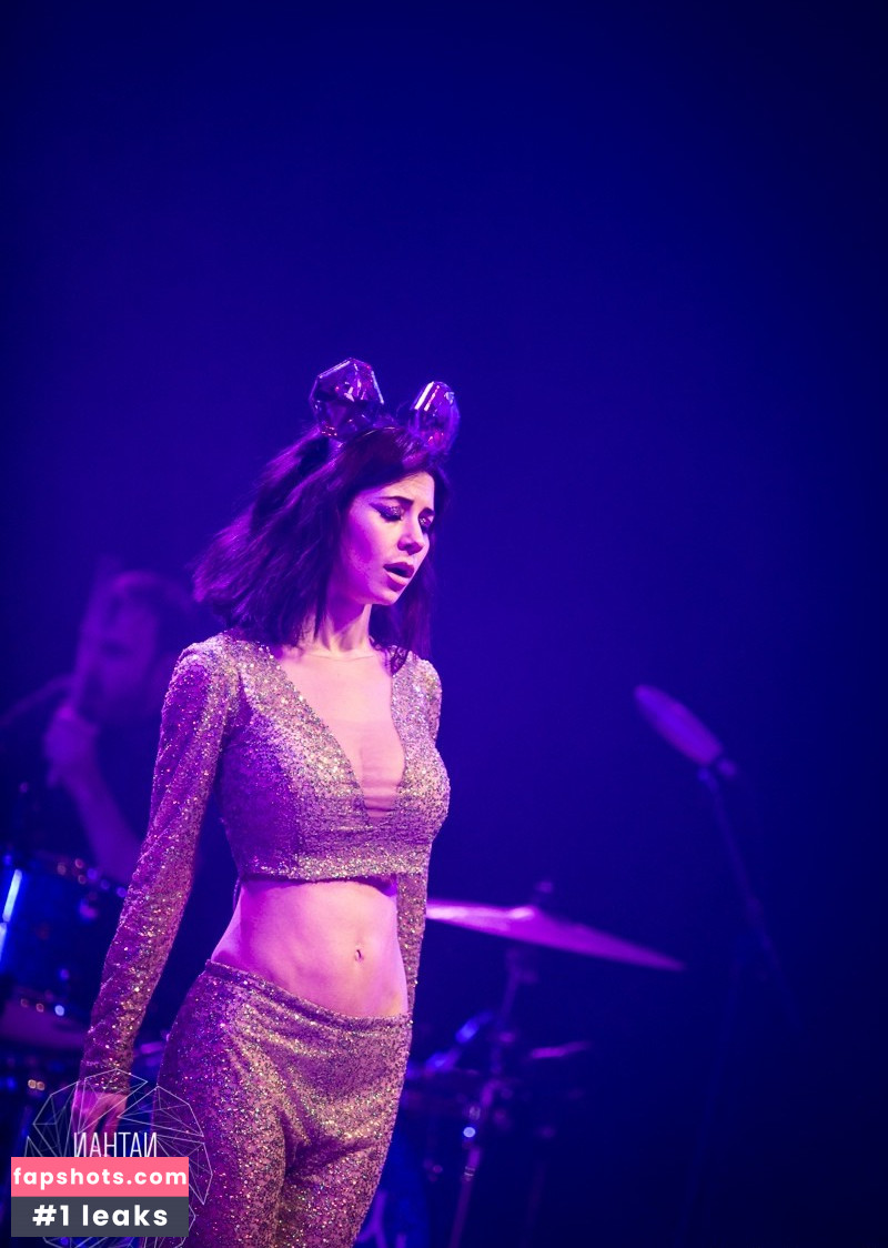 Marina Diamandis gallery photo #271