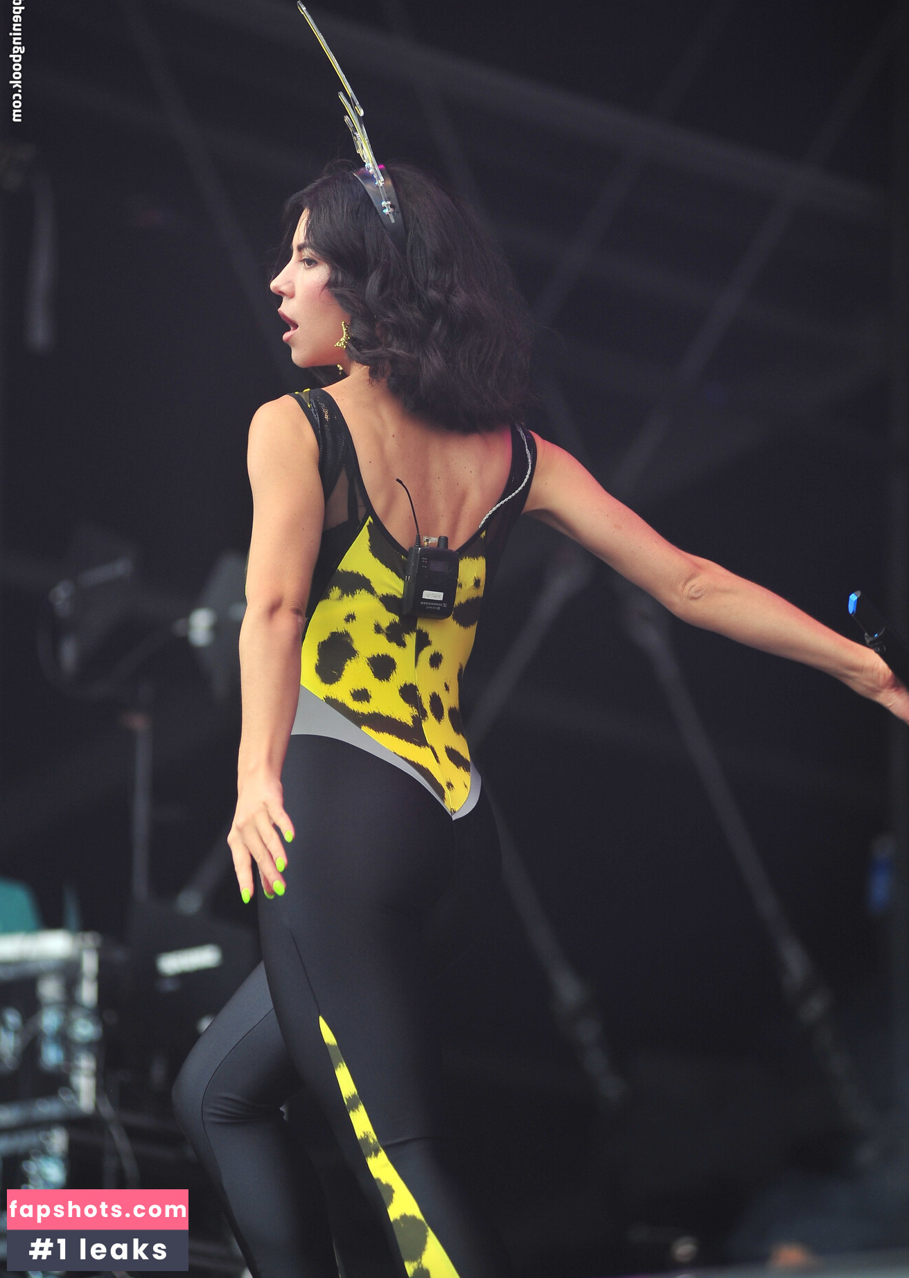 Marina Diamandis gallery photo #49