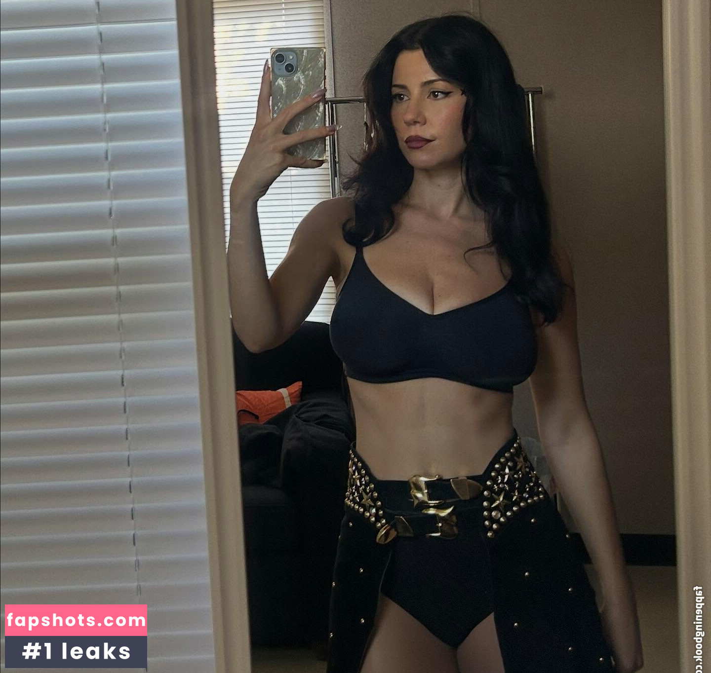 Marina Diamandis gallery photo #8