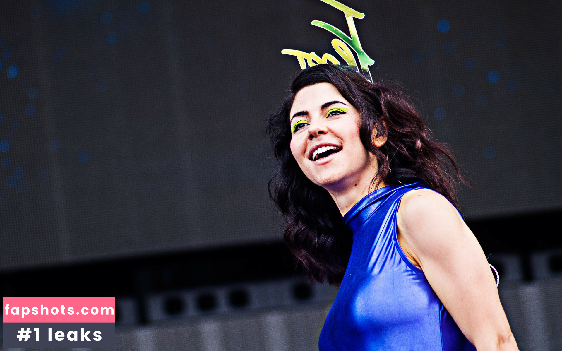 Marina Diamandis gallery photo #71