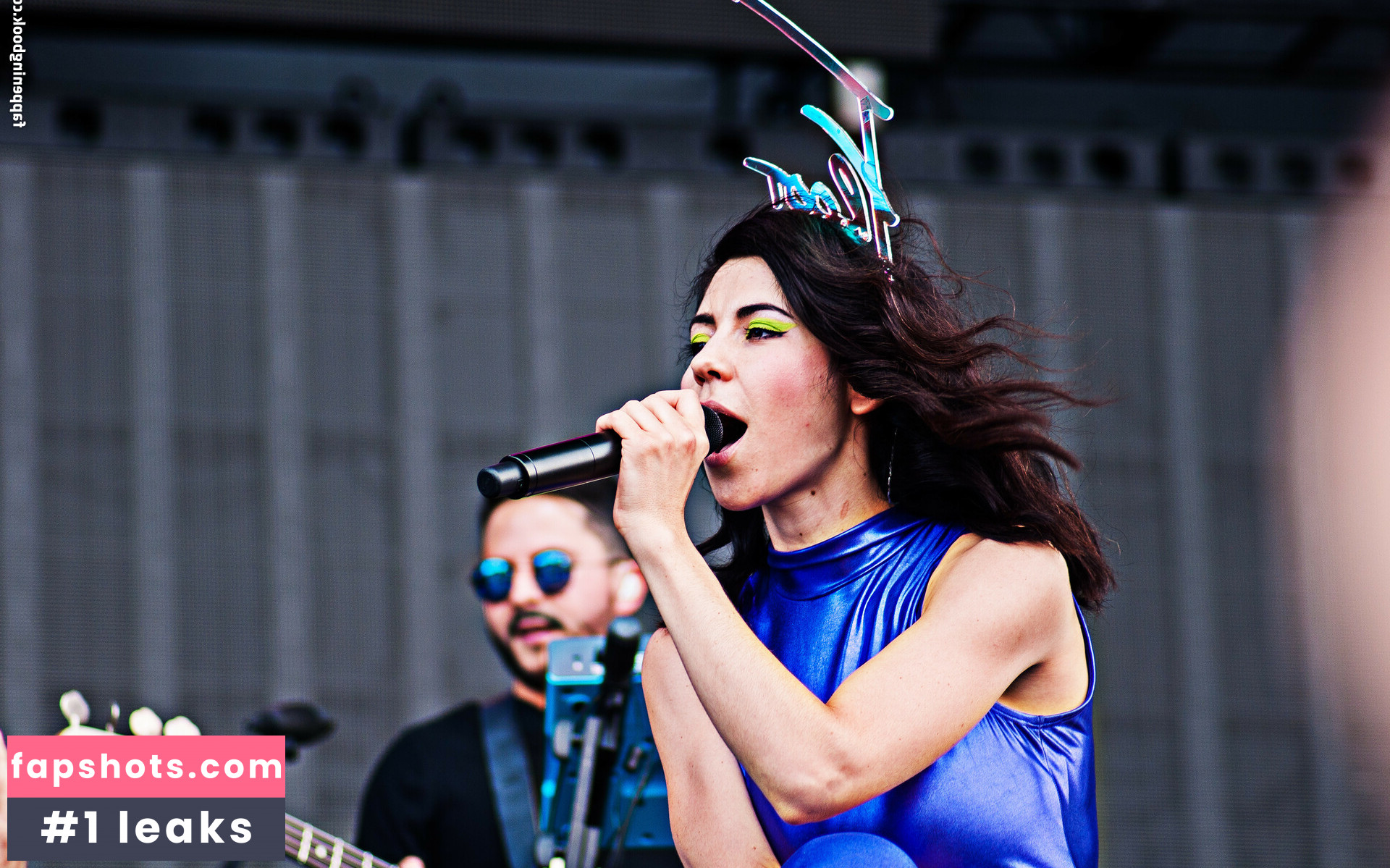Marina Diamandis gallery photo #75