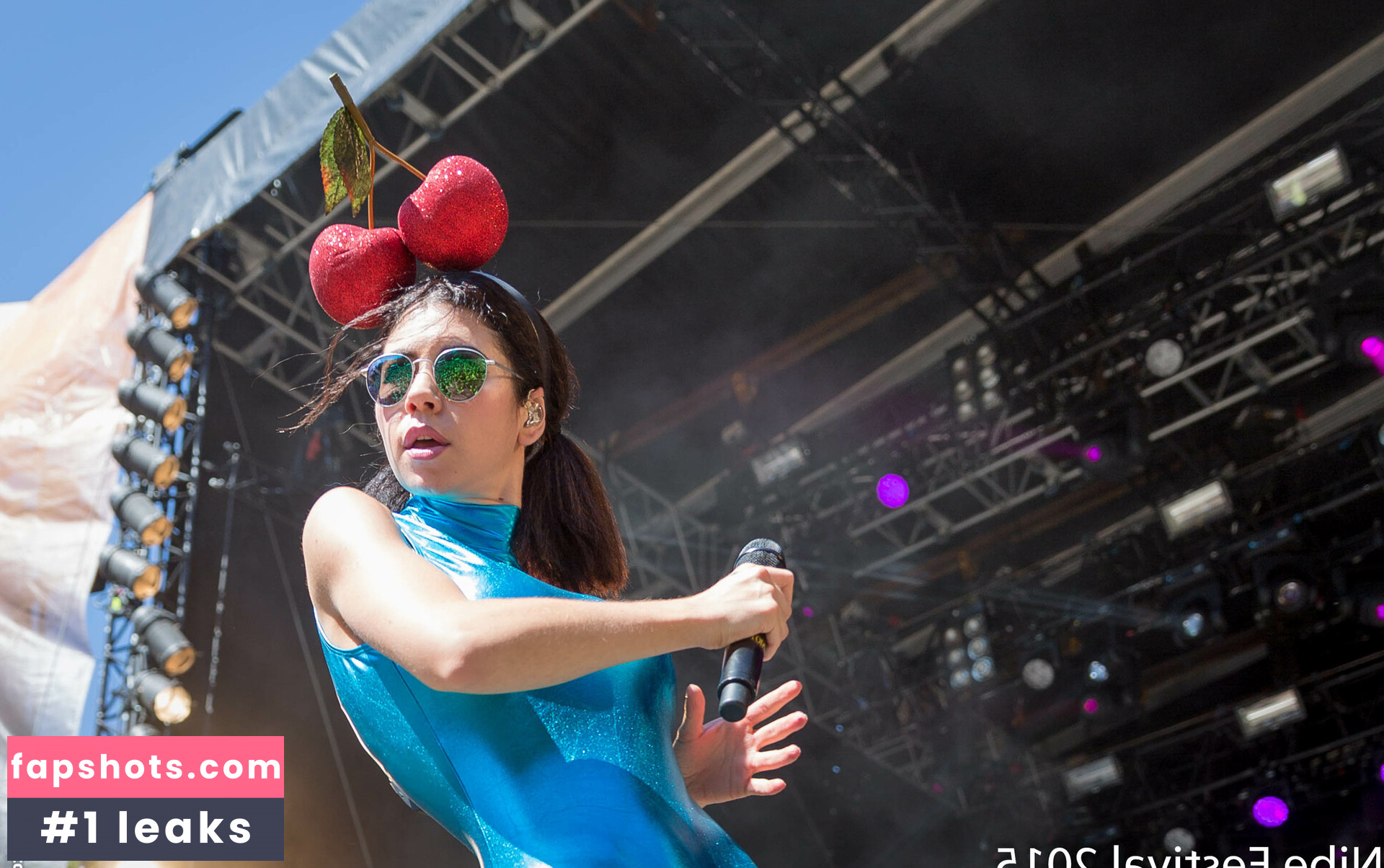 Marina Diamandis gallery photo #86