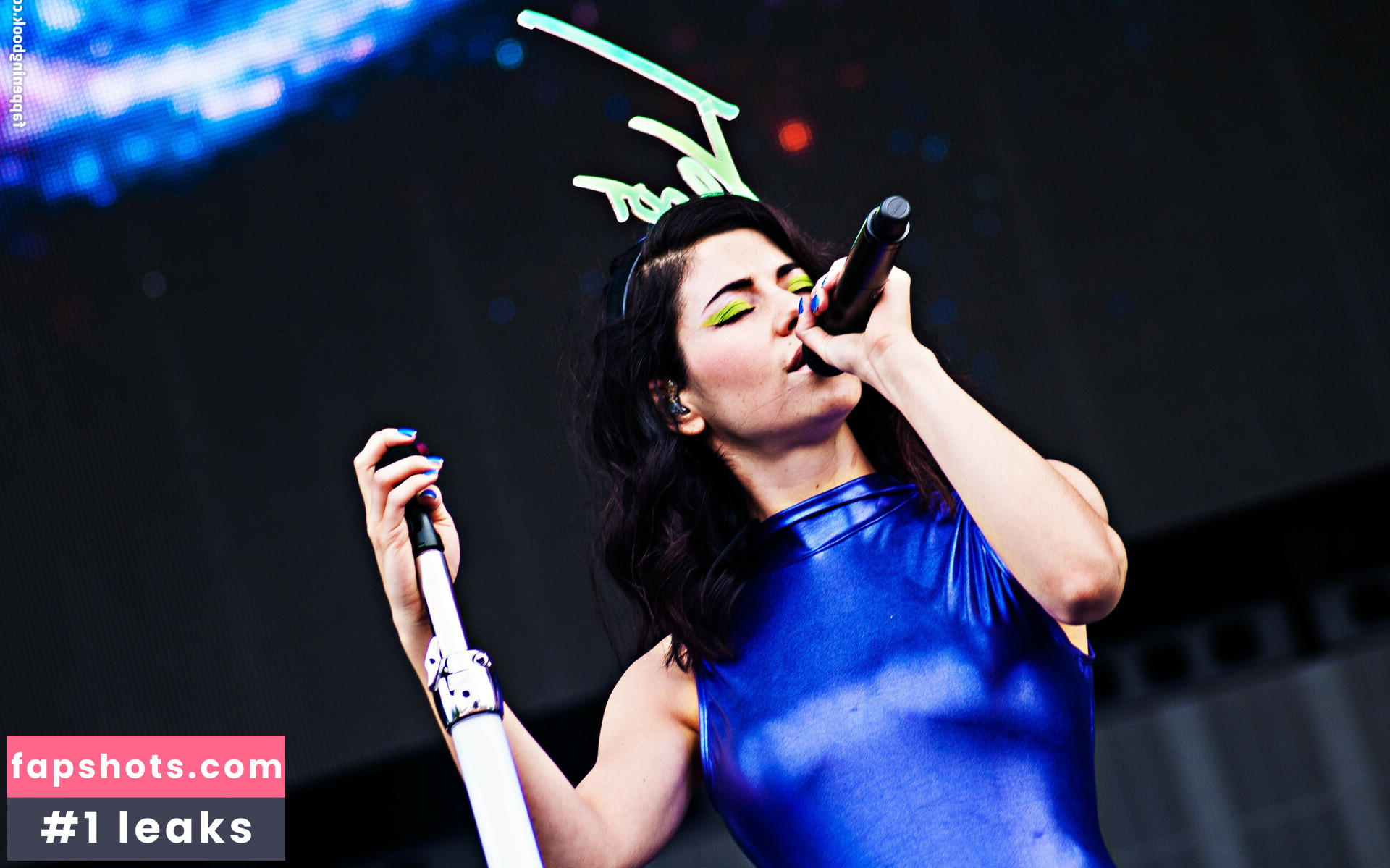Marina Diamandis gallery photo #87