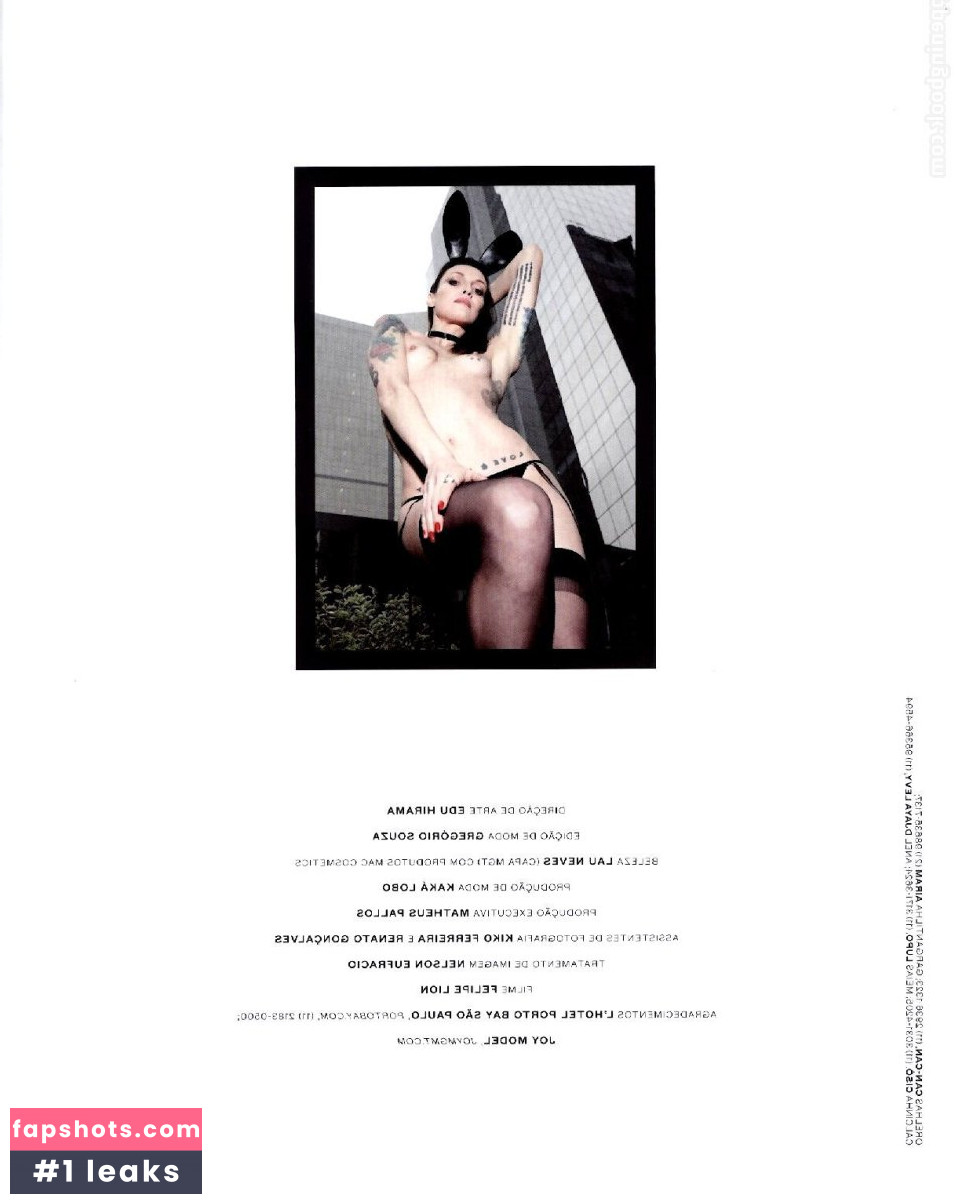 Marina Dias gallery photo #21