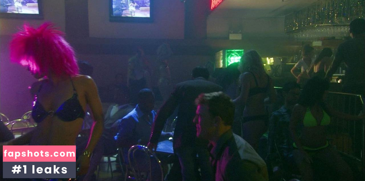 Marina Eva gallery photo #5