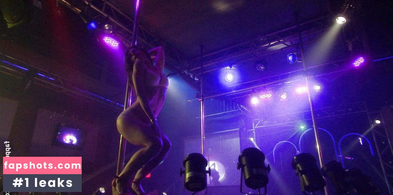 Marina Eva gallery photo #7