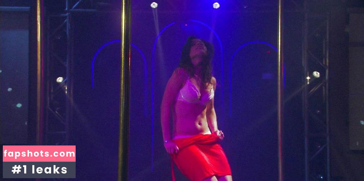 Marina Eva gallery photo #9