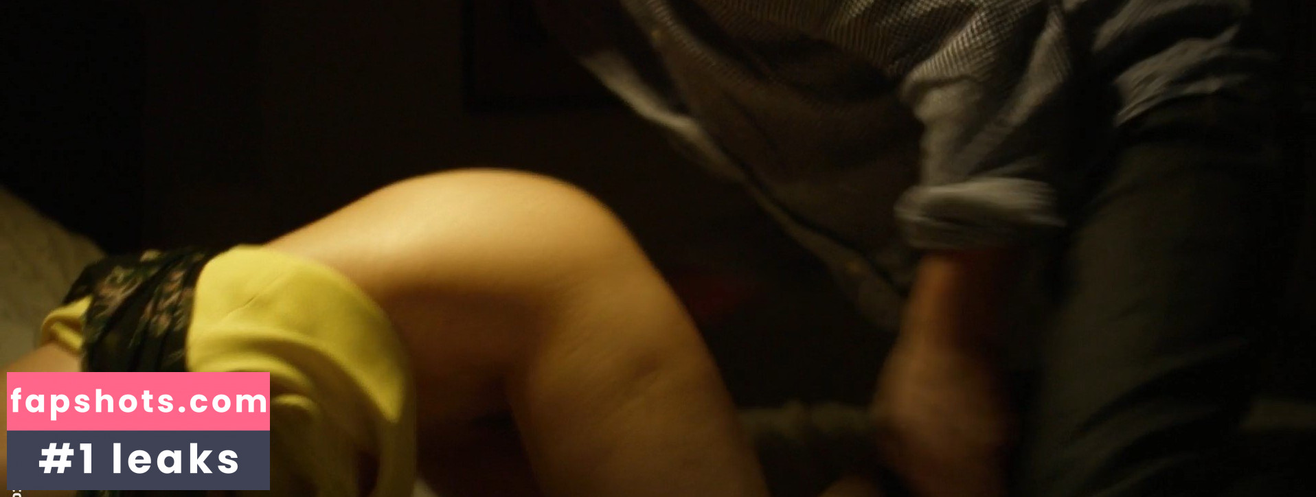 Marina Foïs gallery photo #11