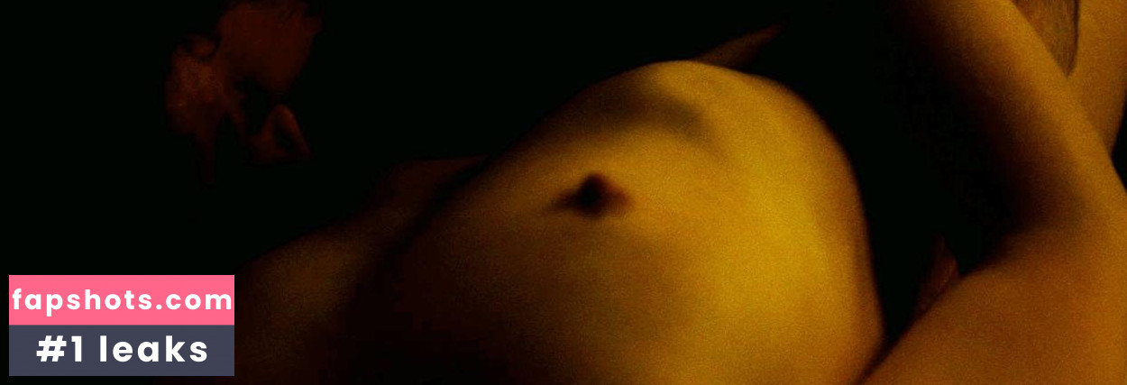 Marina Foïs gallery photo #13