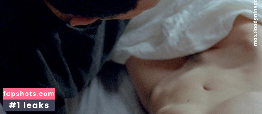 Marina Foïs gallery photo #21