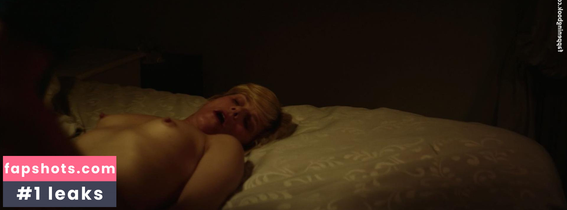 Marina Foïs gallery photo #23