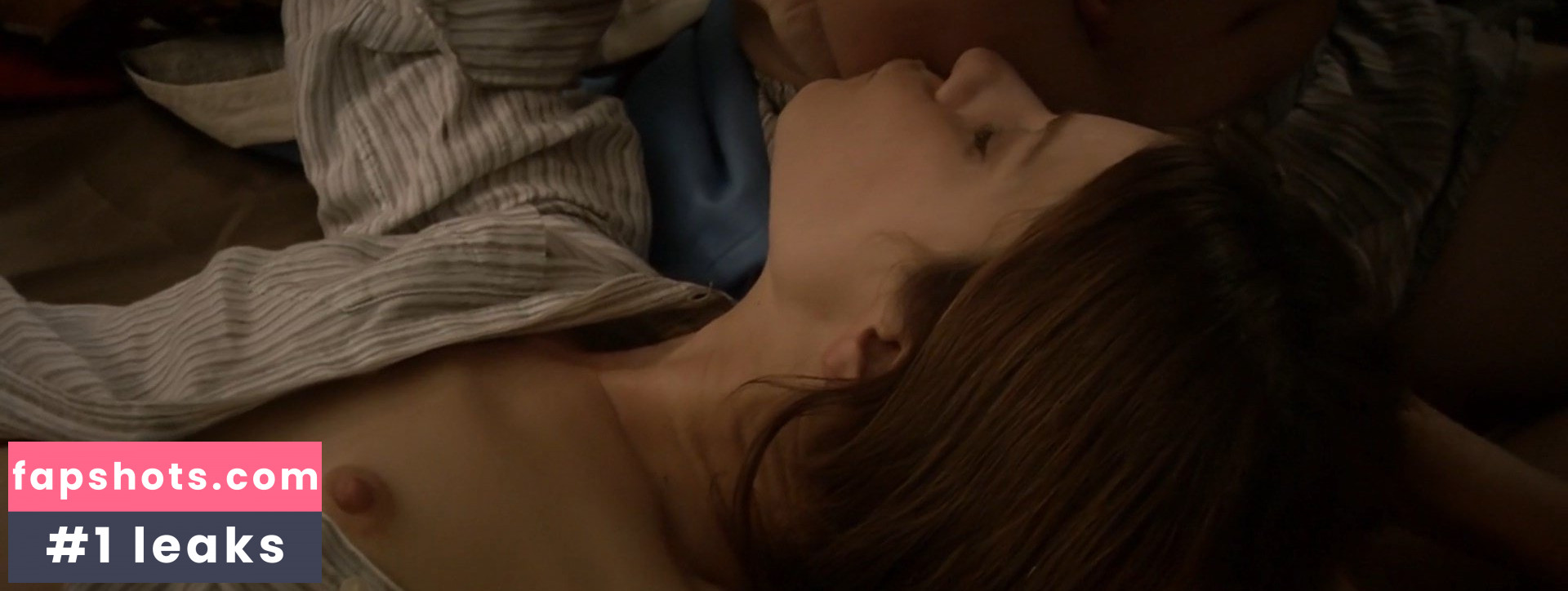 Marina Foïs gallery photo #4