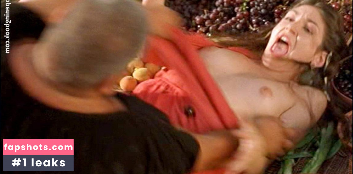 Marina Gatell Nahé úniky fotek pouze od fanoušků #13 - Fapshots