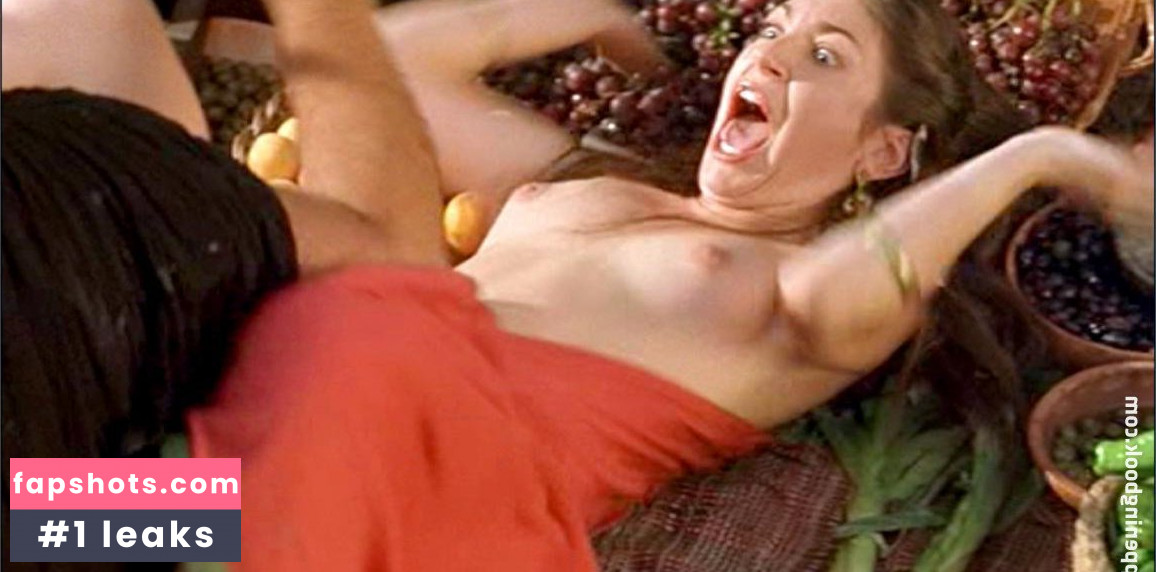 Marina Gatell Nude Leaks OnlyFans Photos #15 - LeakJerk