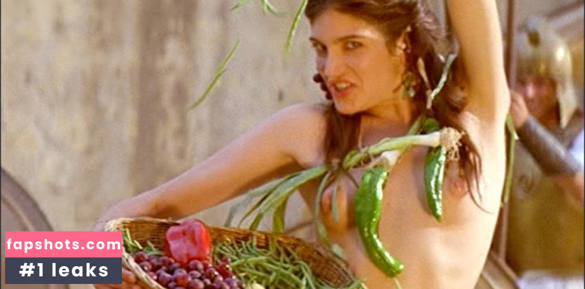 Marina Gatell Nude Leaks OnlyFans Photos #16 - LeakJerk