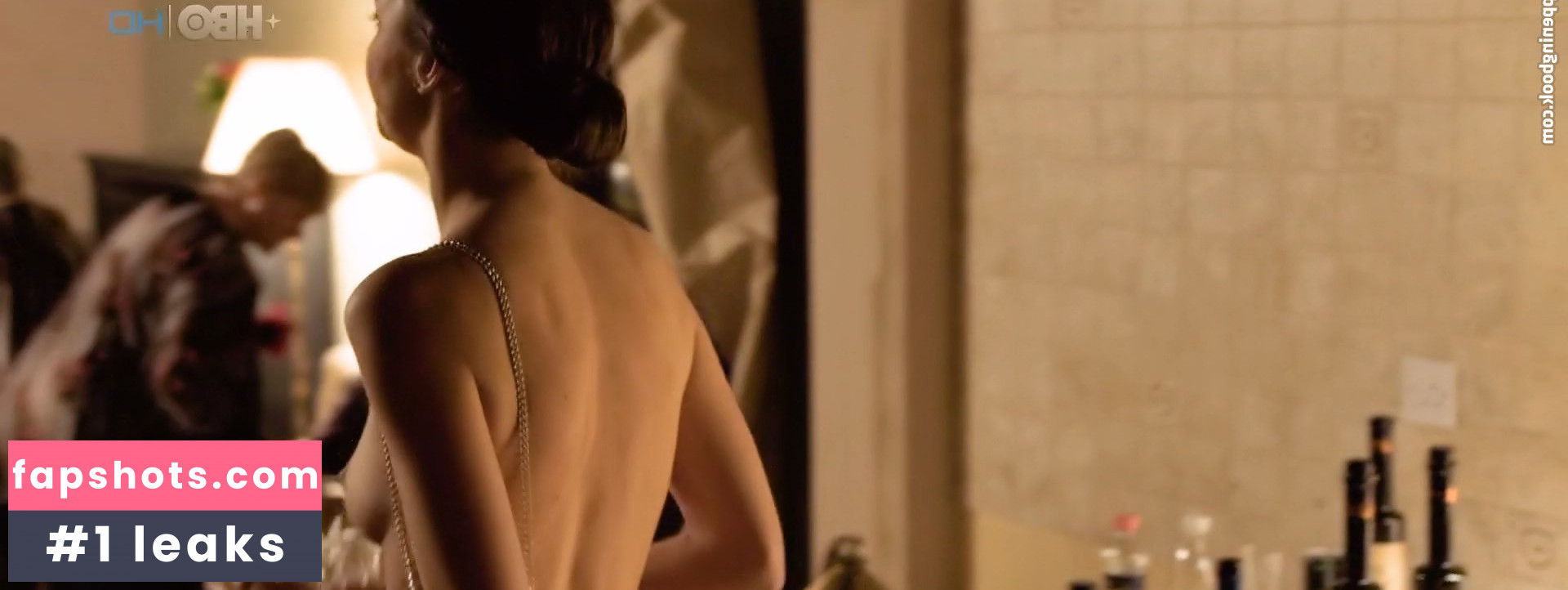 Marina Gera nude babe gallery