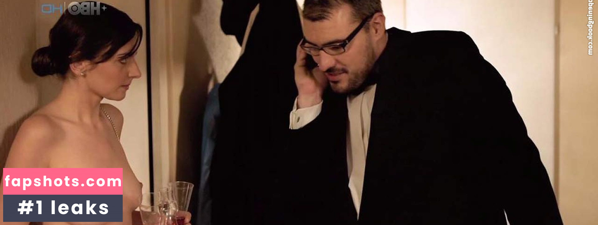 Marina Gera gallery photo #7