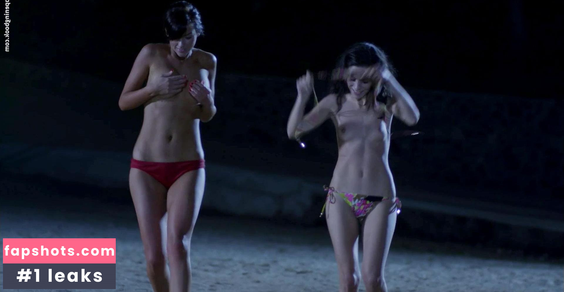 Marina Gerganova gallery photo #3