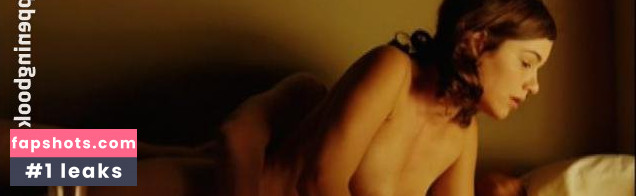 Marina Glezer Nude Leaks OnlyFans Photos #4 - Fapshots