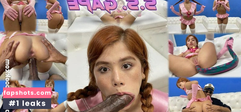 Marina Gold Nacktheit OnlyFans Fotos #30 - Fapshots