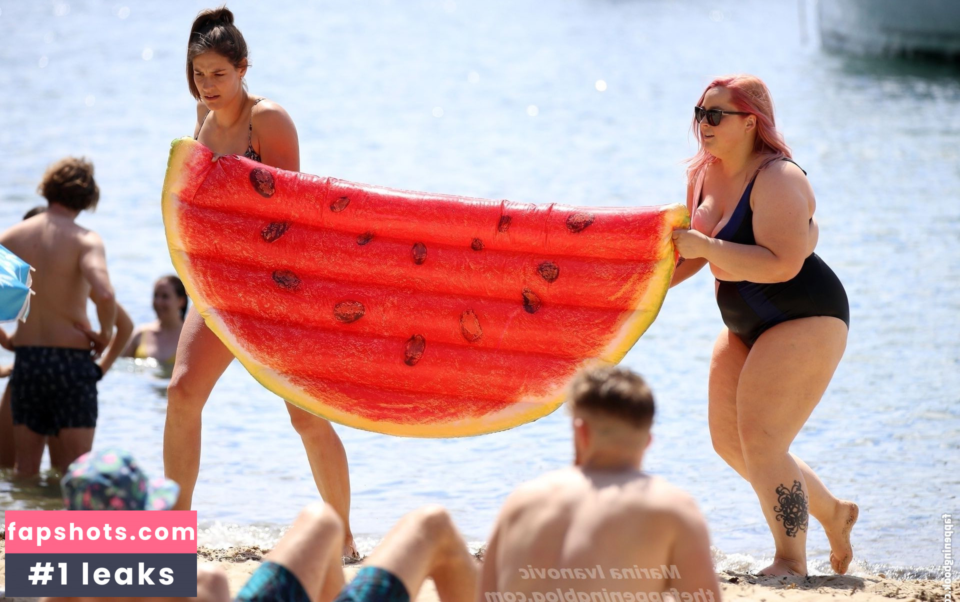 Marina Ivanovic Filtración Desnuda OnlyFans Foto #39 - Fapshots