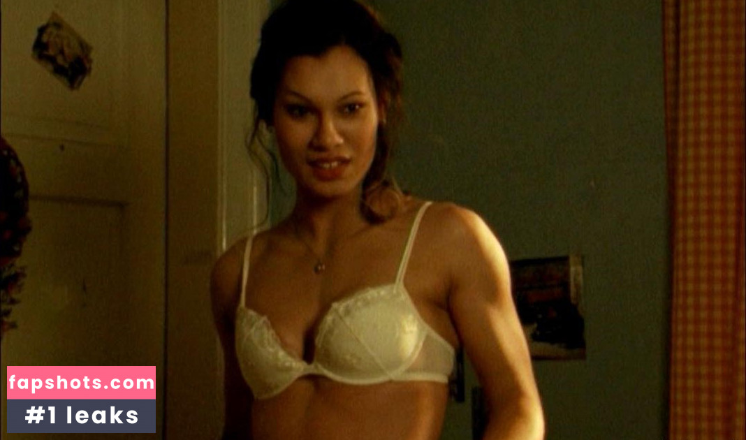 Marina Markovic Nude Leaks OnlyFans Photos #3 - LeakJerk