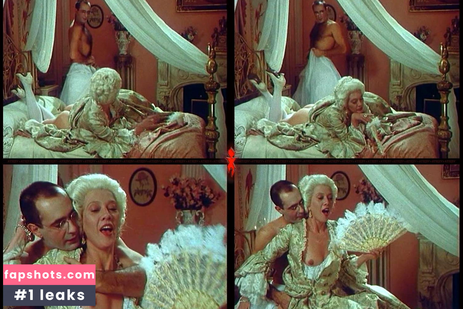 Marina Martinez Andina Filtración Desnuda OnlyFans Foto #2 - Fapshots