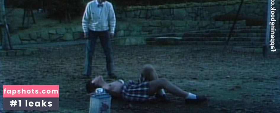 Marina Matsumoto gallery photo #8