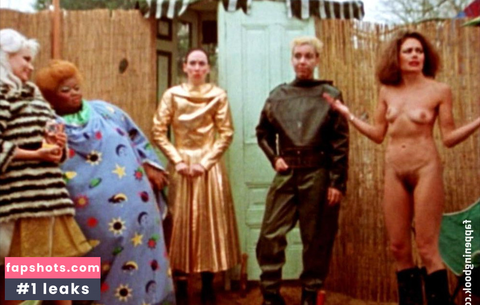 Marina Melin nude babe gallery