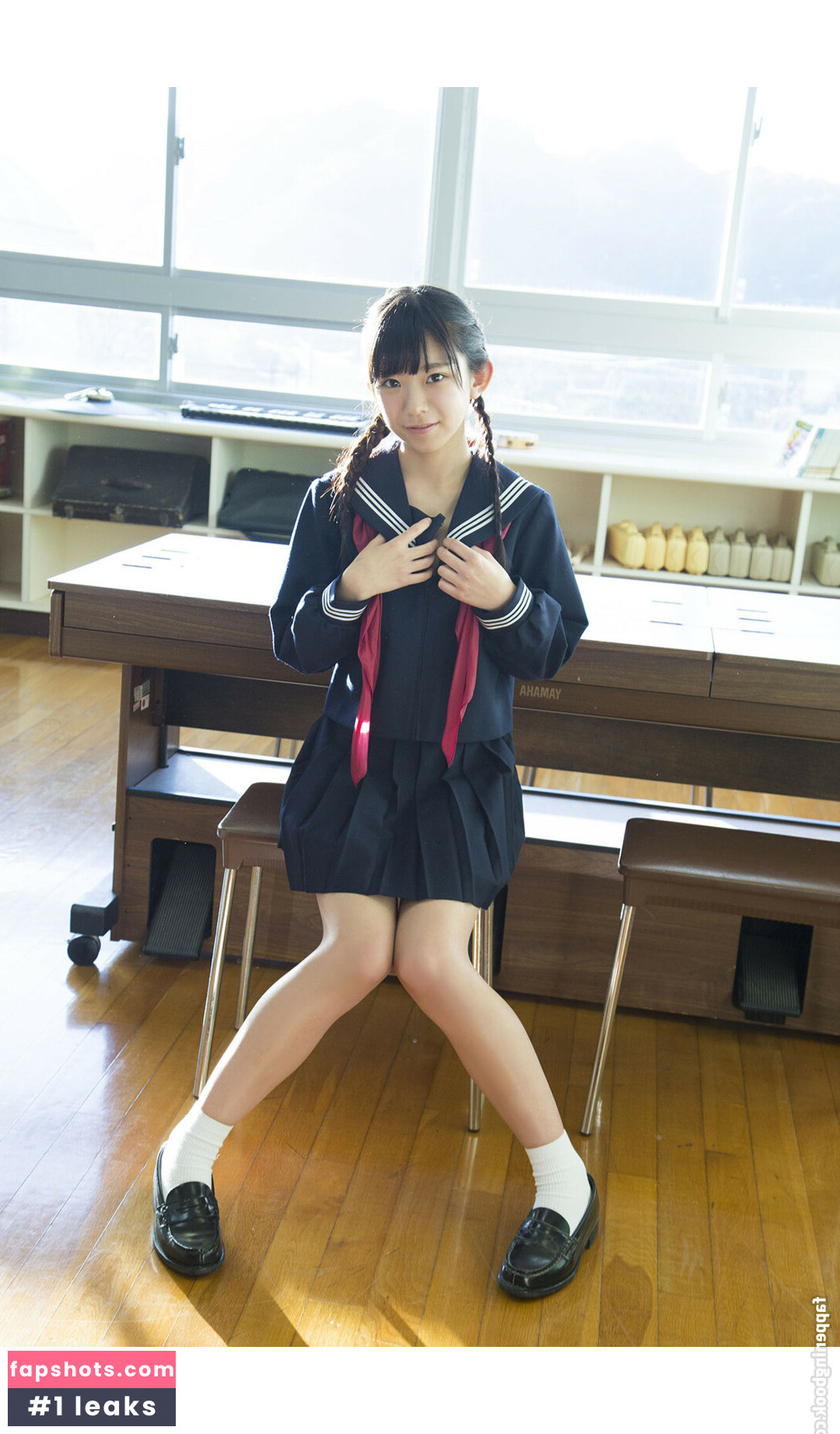 Marina Nagasawa Nahé úniky fotek pouze od fanoušků #4 - Fapshots