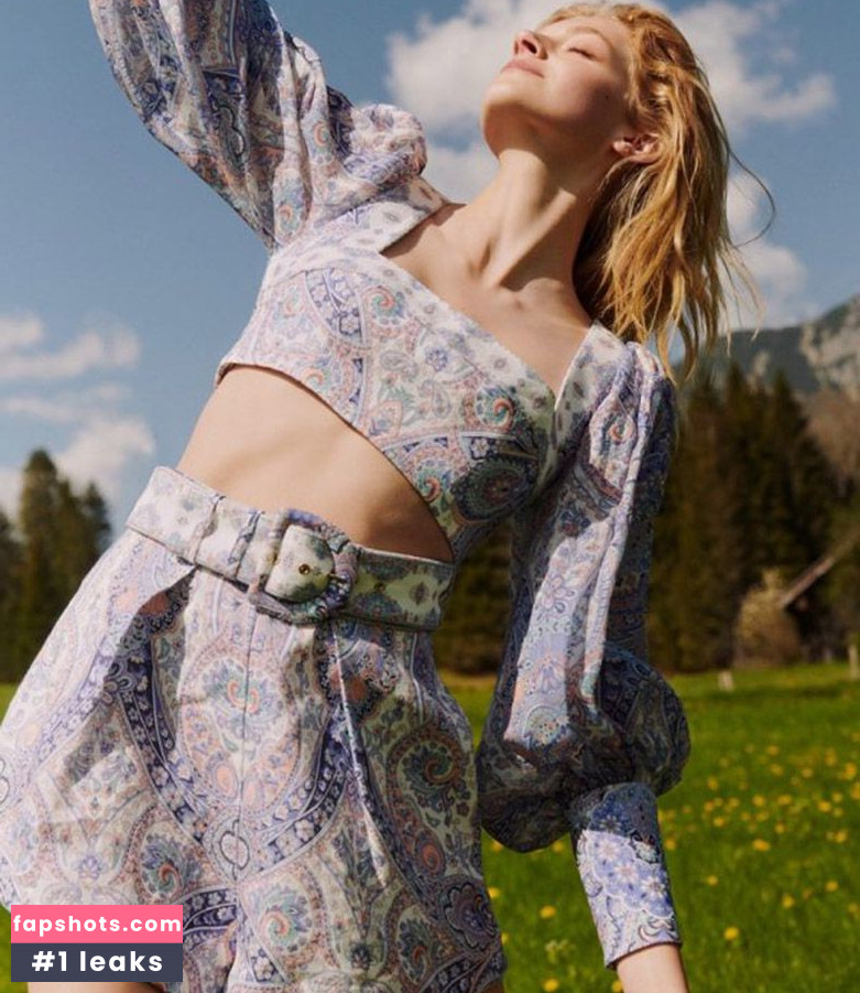 Marina Perez gallery photo #2