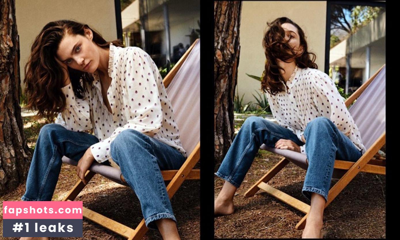 Marina Perez gallery photo #11