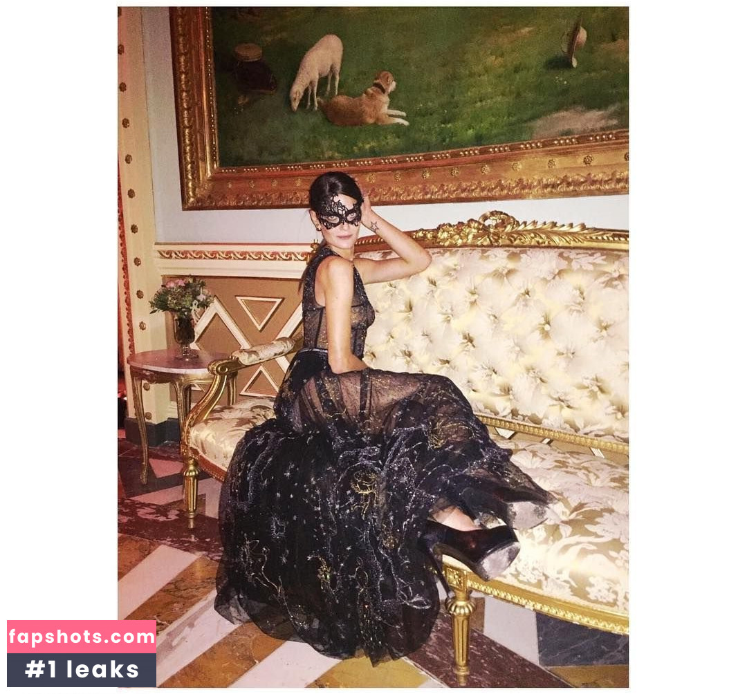 Marina Perez gallery photo #22