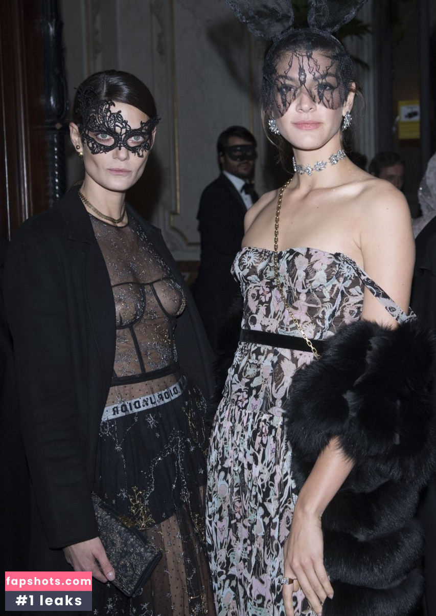 Marina Perez gallery photo #23